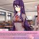 Illustration for article titled Doki Doki Literature Club's Horror Was Born From A Love-Hate Relationship With Anime